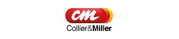 Collier & Miller Pty Ltd Logo