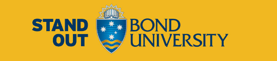 Bond University Ltd