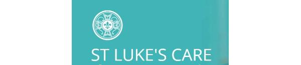 Log in - St Luke's Care