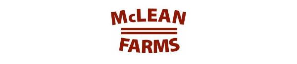 McLean Farms Logo