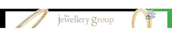 The Jewellery Group Pty Limited Logo