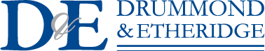 Drummond & Etheridge Limited